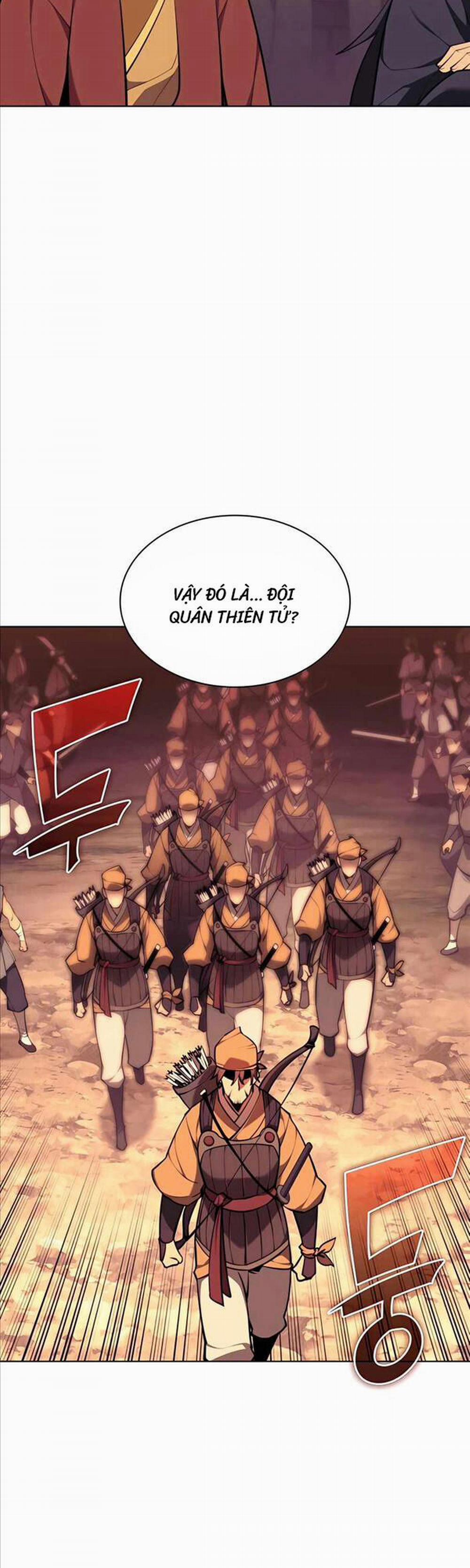 Học Giả Kiếm Sĩ 66 trang 14