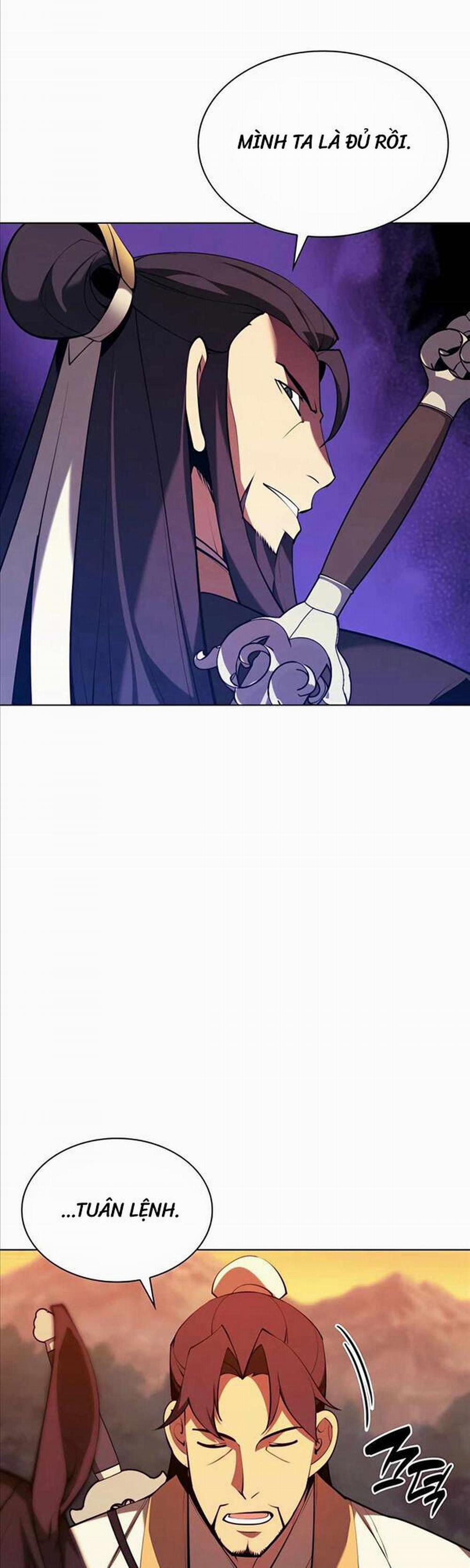 Học Giả Kiếm Sĩ 66 trang 19