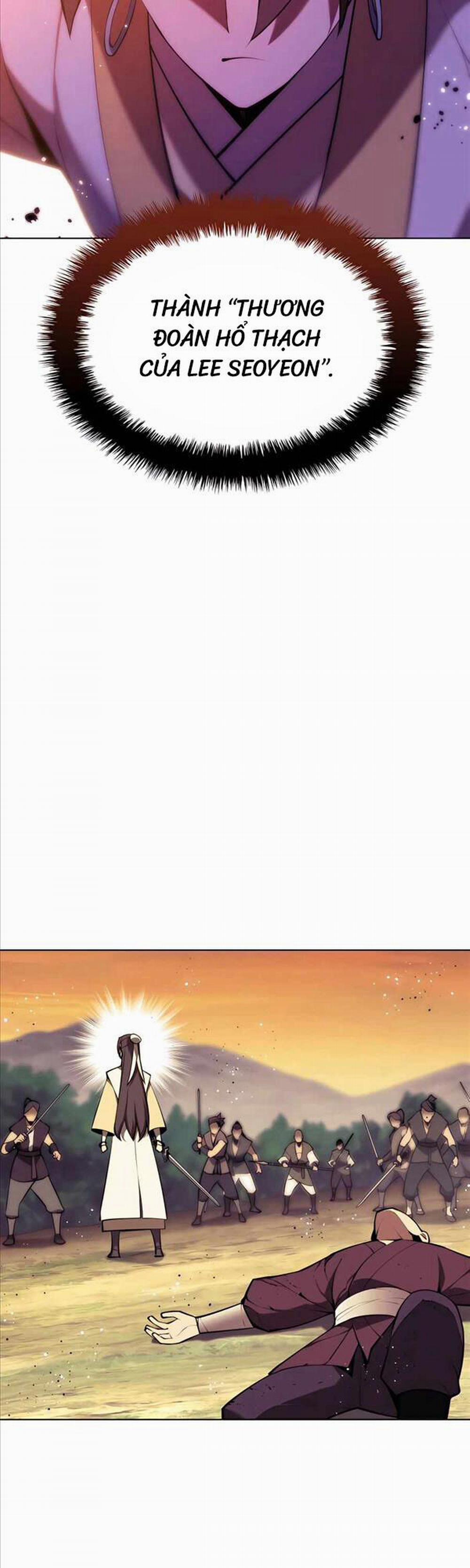 Học Giả Kiếm Sĩ 66 trang 2