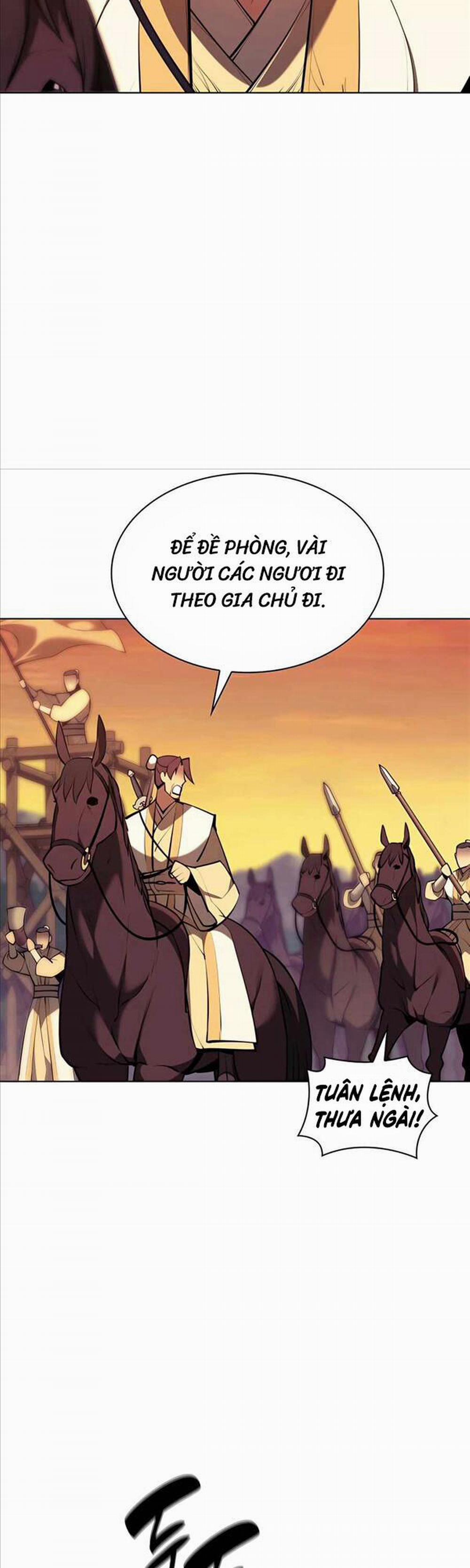 Học Giả Kiếm Sĩ 66 trang 20