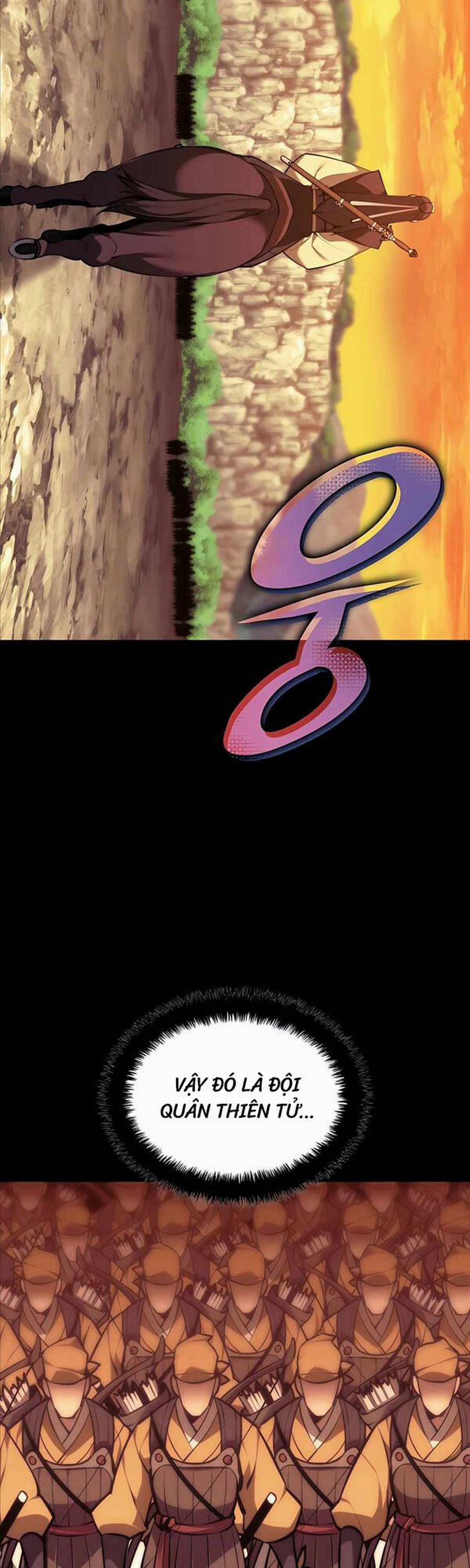 Học Giả Kiếm Sĩ 66 trang 22