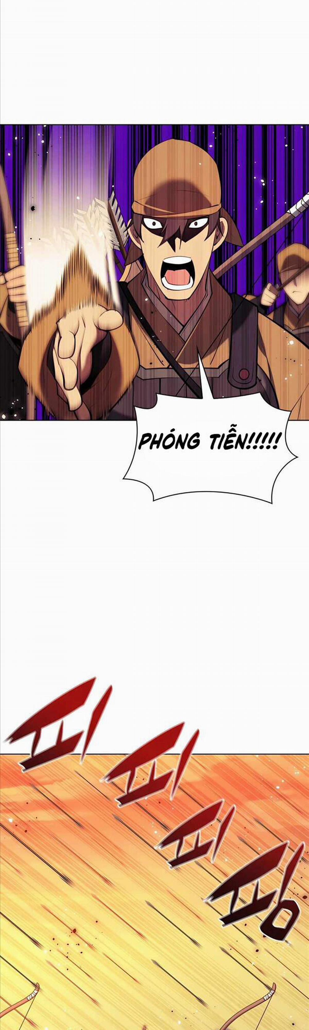 Học Giả Kiếm Sĩ 66 trang 26