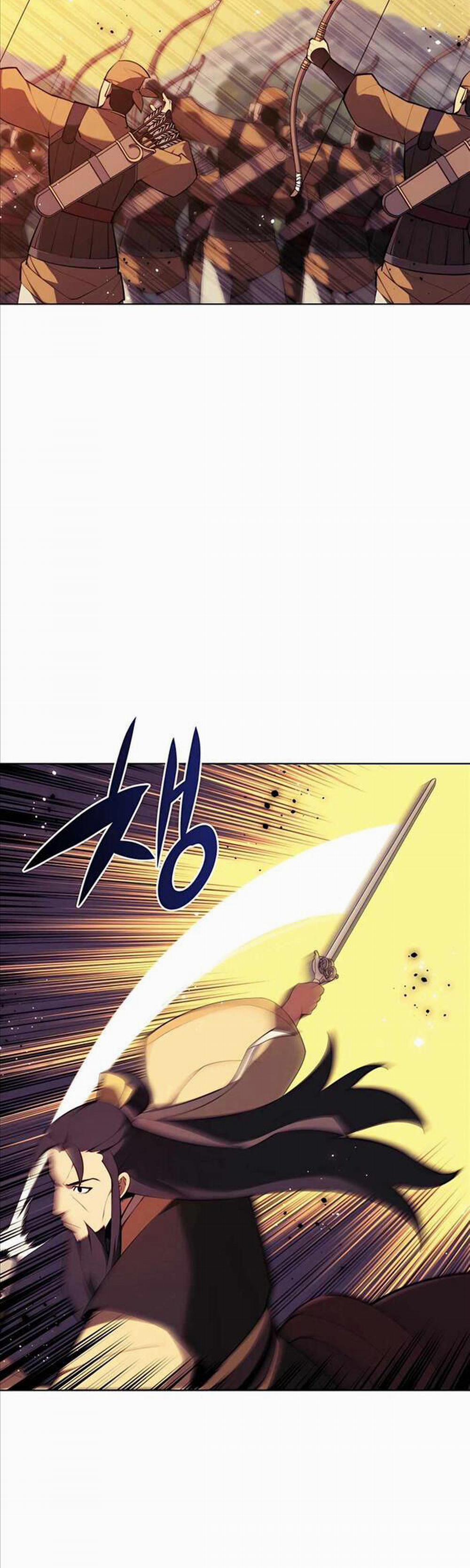 Học Giả Kiếm Sĩ 66 trang 27