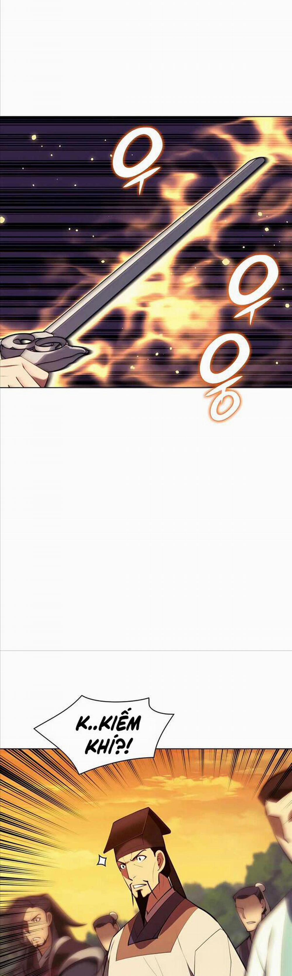 Học Giả Kiếm Sĩ 66 trang 28