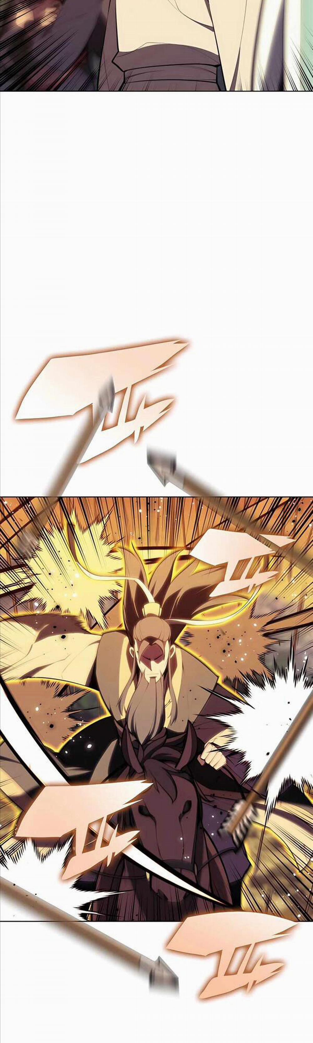 Học Giả Kiếm Sĩ 66 trang 29