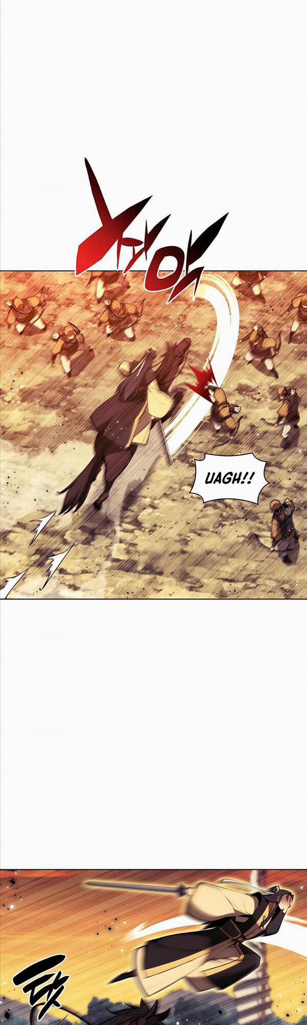 Học Giả Kiếm Sĩ 66 trang 30