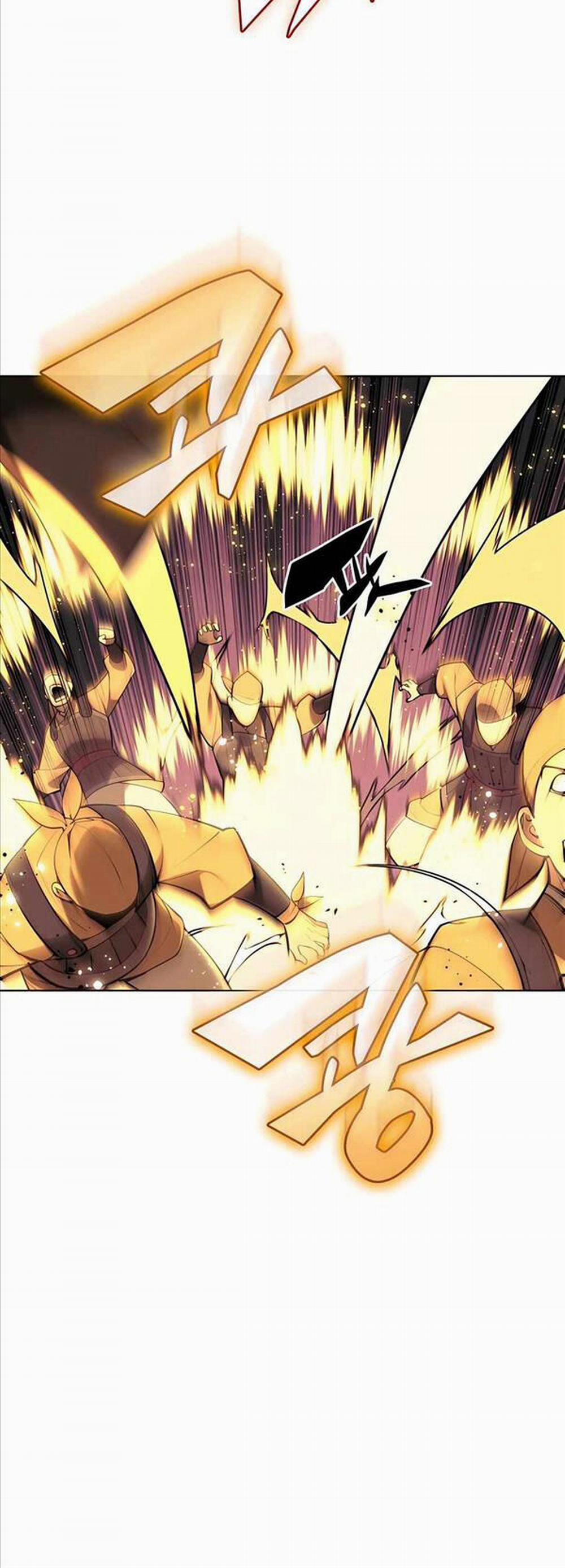 Học Giả Kiếm Sĩ 66 trang 32