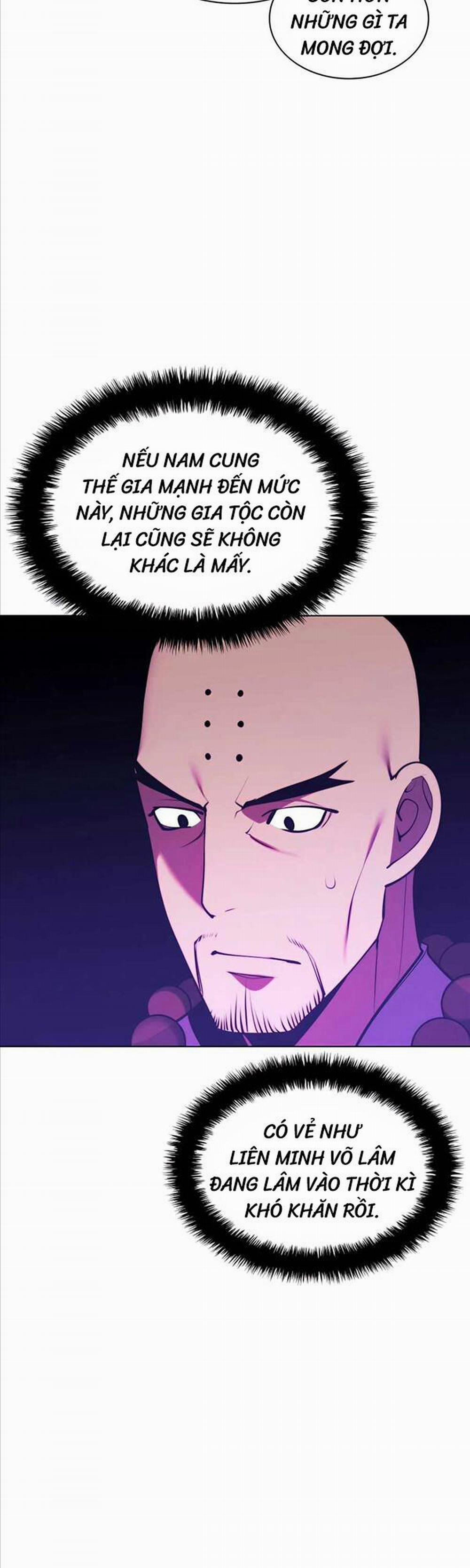 Học Giả Kiếm Sĩ 66 trang 34