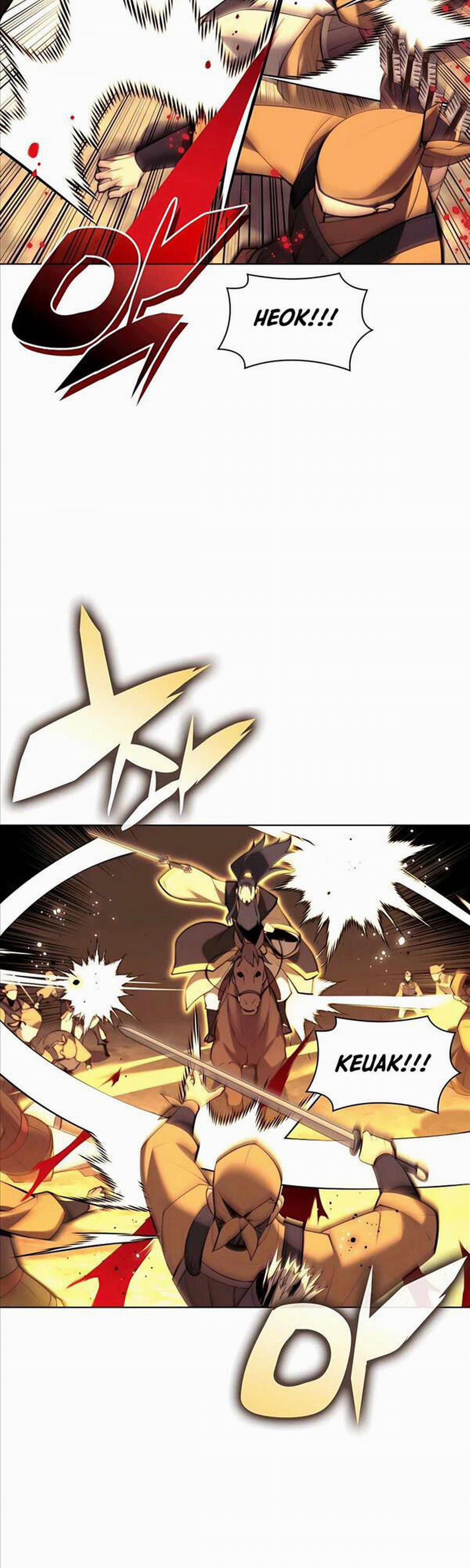 Học Giả Kiếm Sĩ 66 trang 36