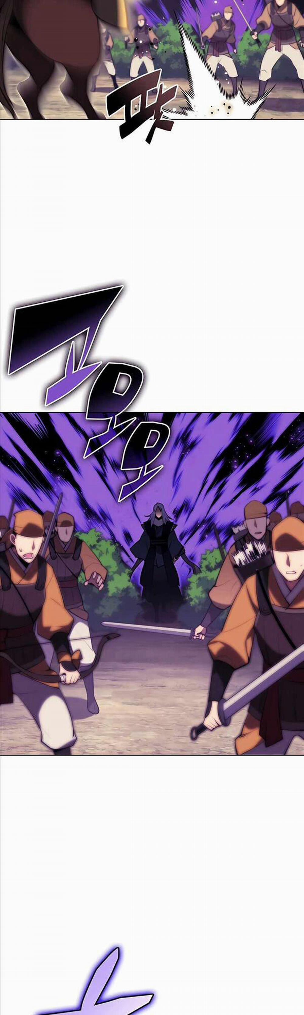 Học Giả Kiếm Sĩ 66 trang 38