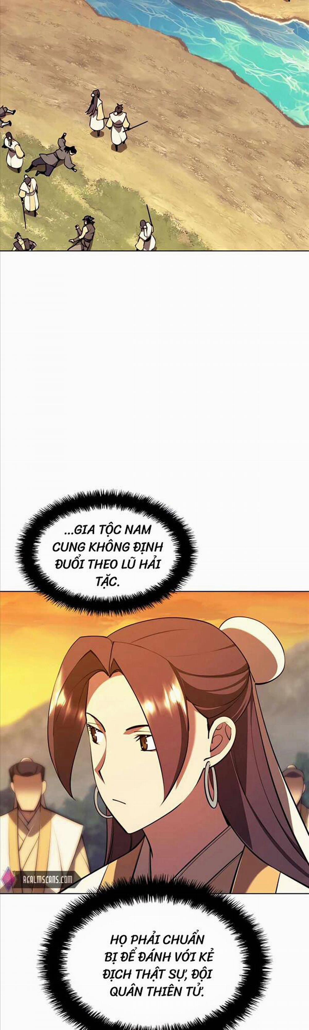 Học Giả Kiếm Sĩ 66 trang 4