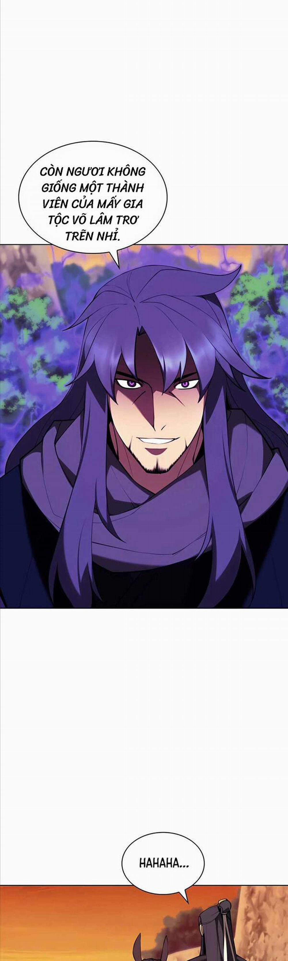 Học Giả Kiếm Sĩ 66 trang 43