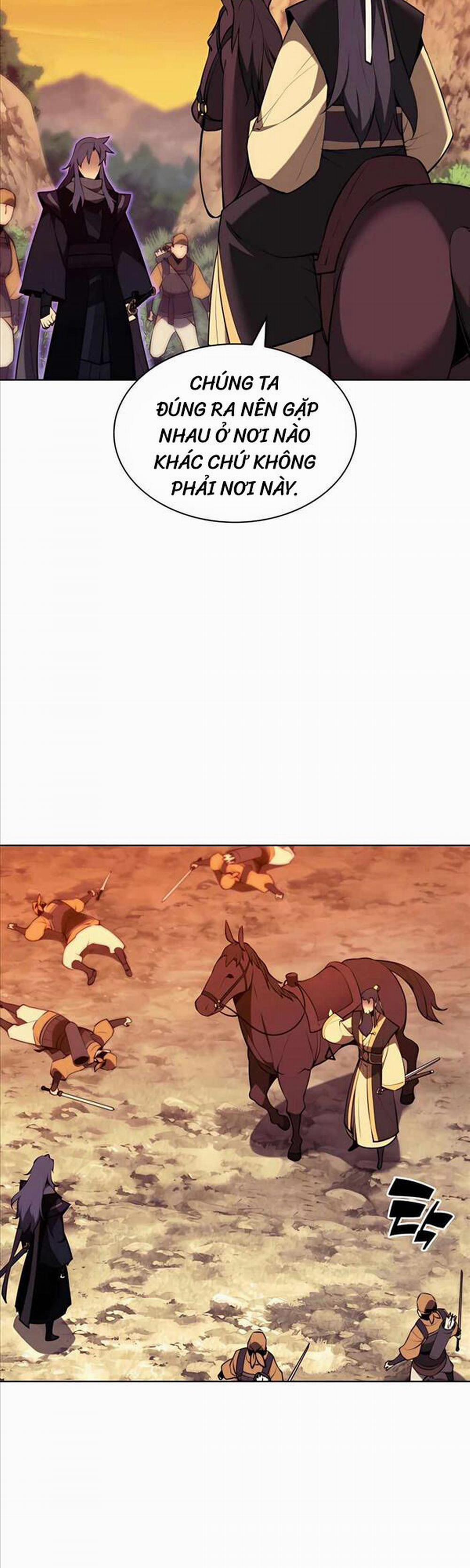 Học Giả Kiếm Sĩ 66 trang 44