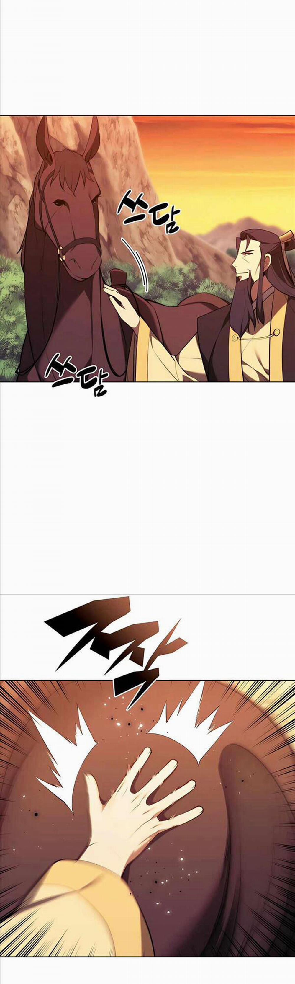 Học Giả Kiếm Sĩ 66 trang 45