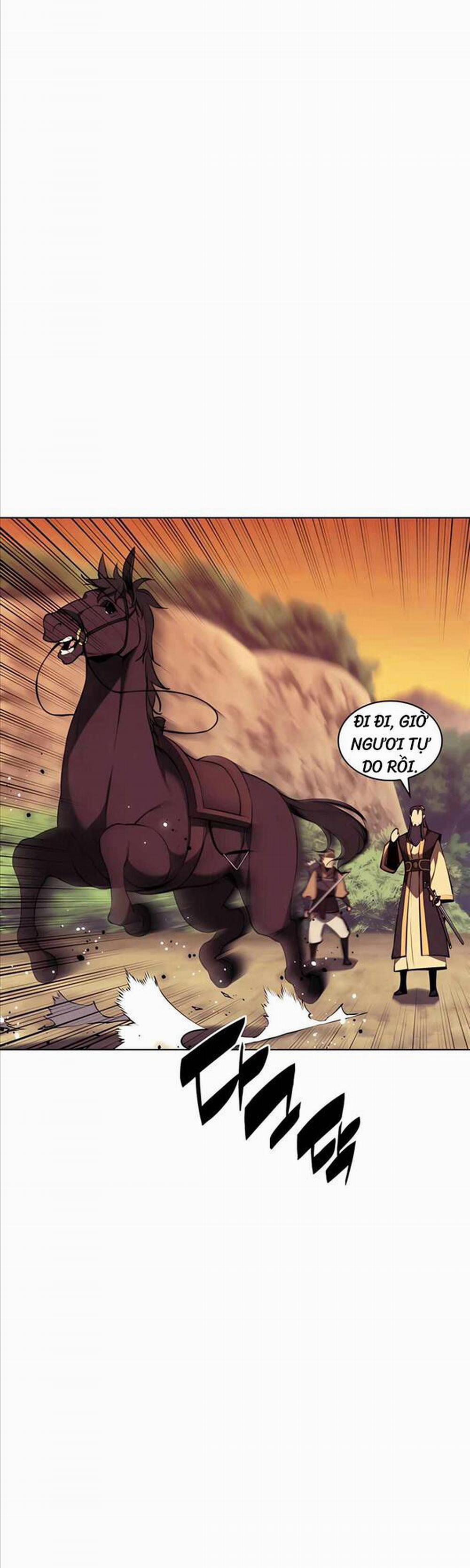 Học Giả Kiếm Sĩ 66 trang 46