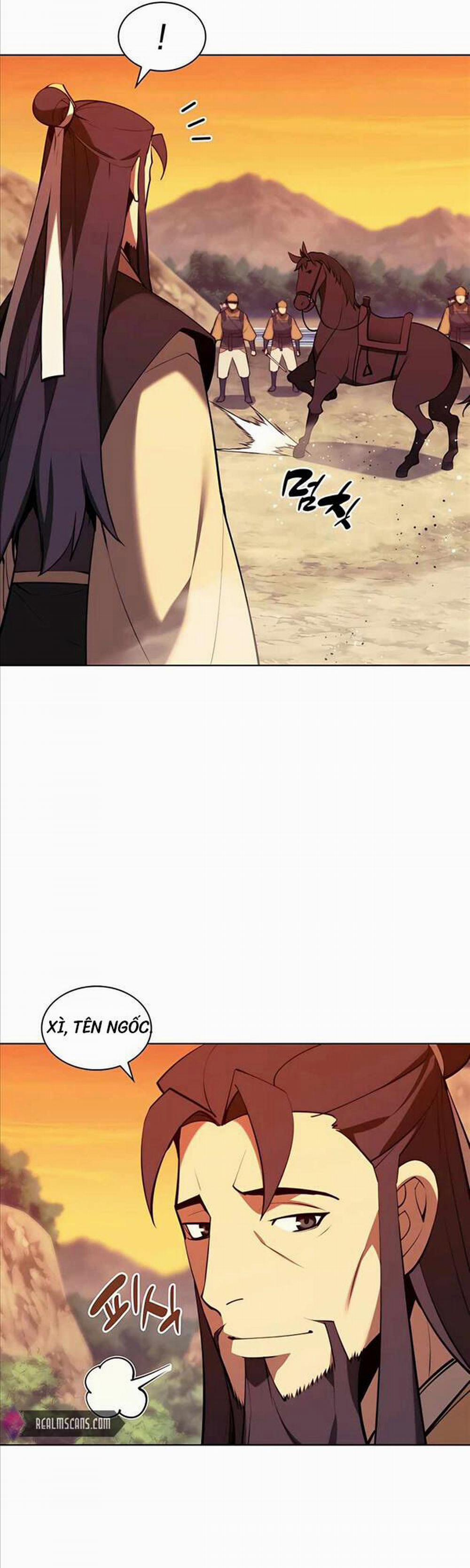 Học Giả Kiếm Sĩ 66 trang 47