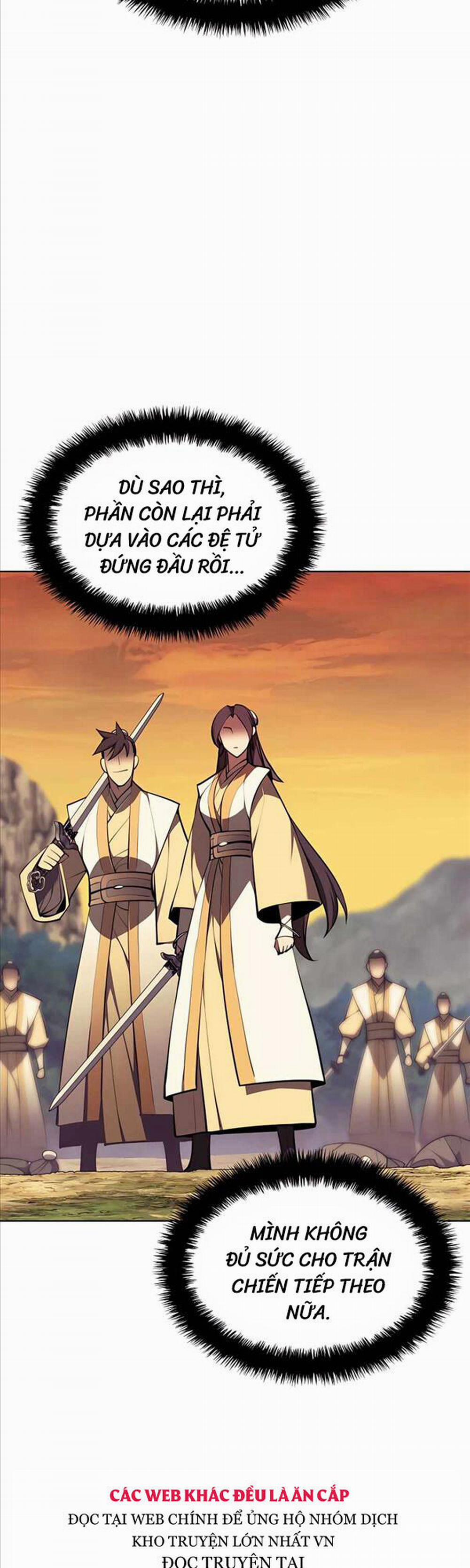 Học Giả Kiếm Sĩ 66 trang 5