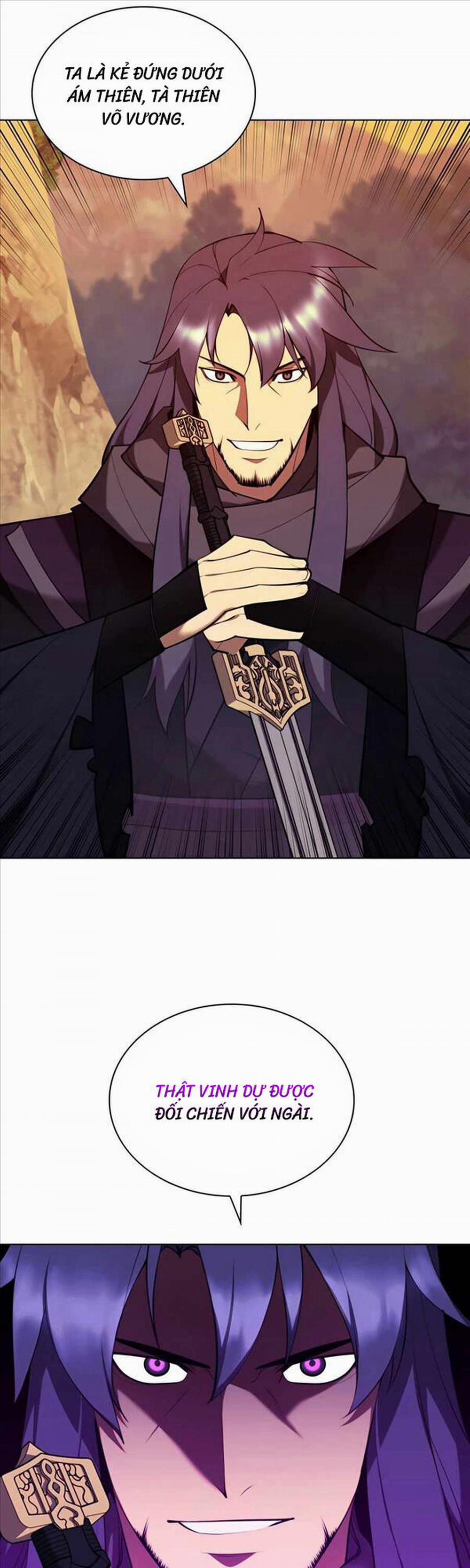 Học Giả Kiếm Sĩ 66 trang 50