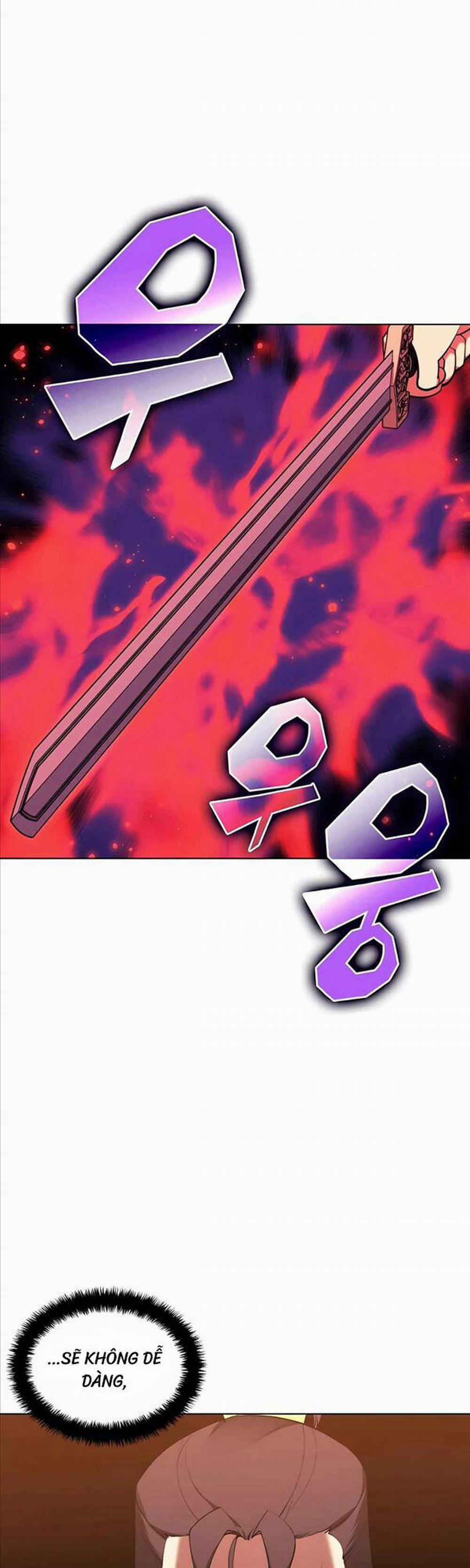 Học Giả Kiếm Sĩ 66 trang 52