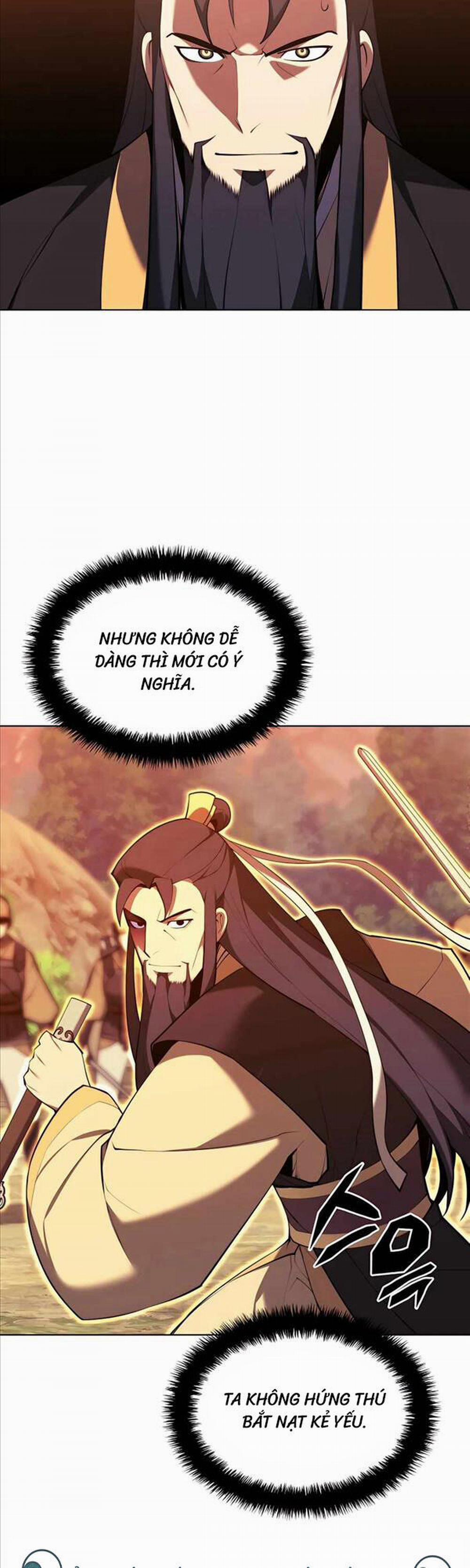 Học Giả Kiếm Sĩ 66 trang 53