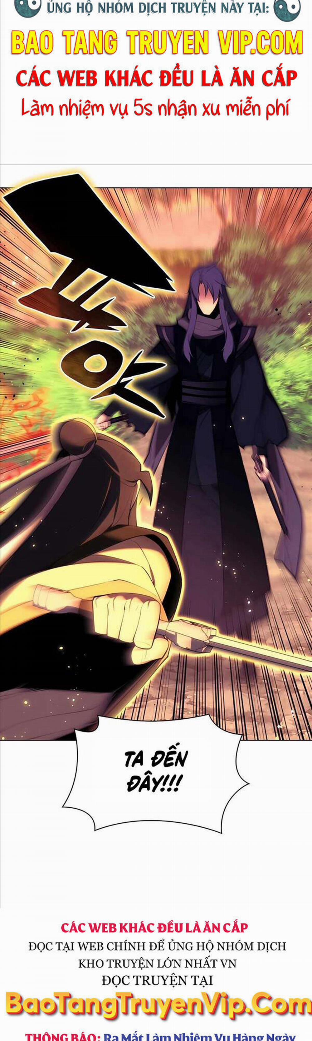 Học Giả Kiếm Sĩ 66 trang 54