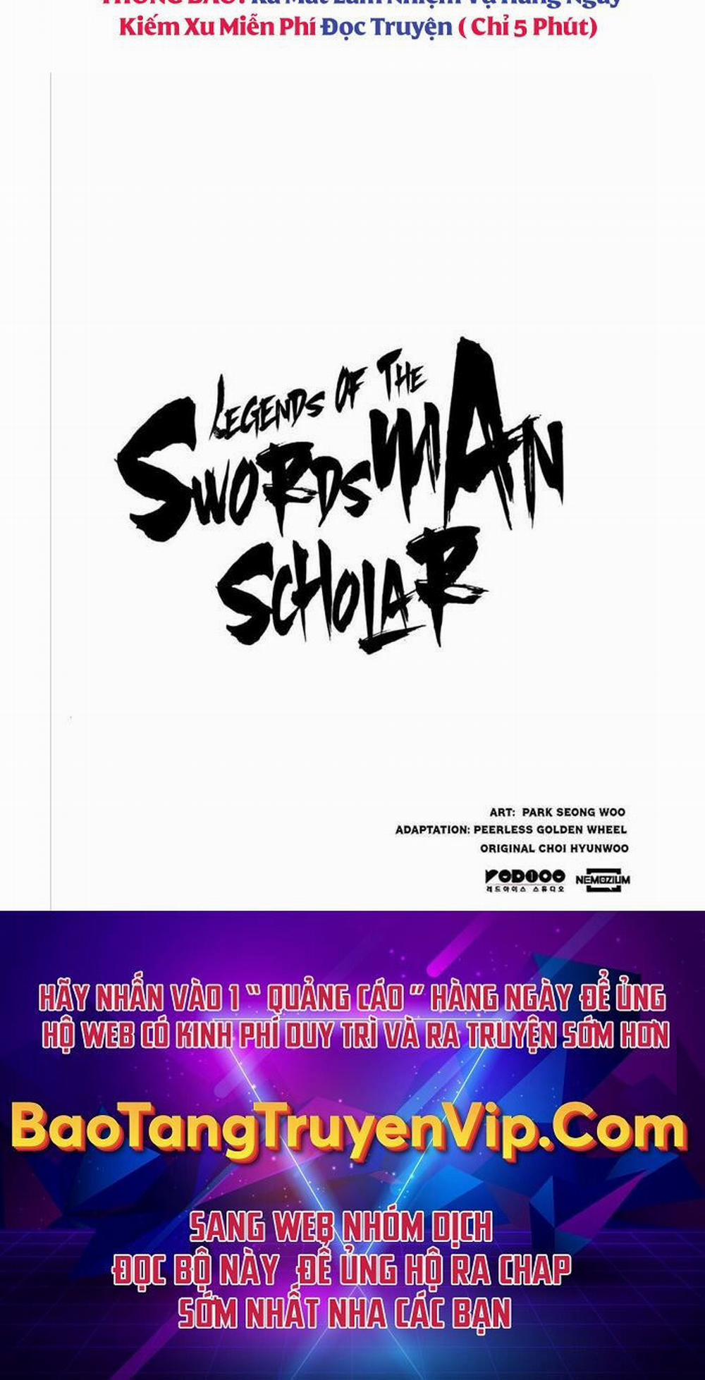Học Giả Kiếm Sĩ 66 trang 55
