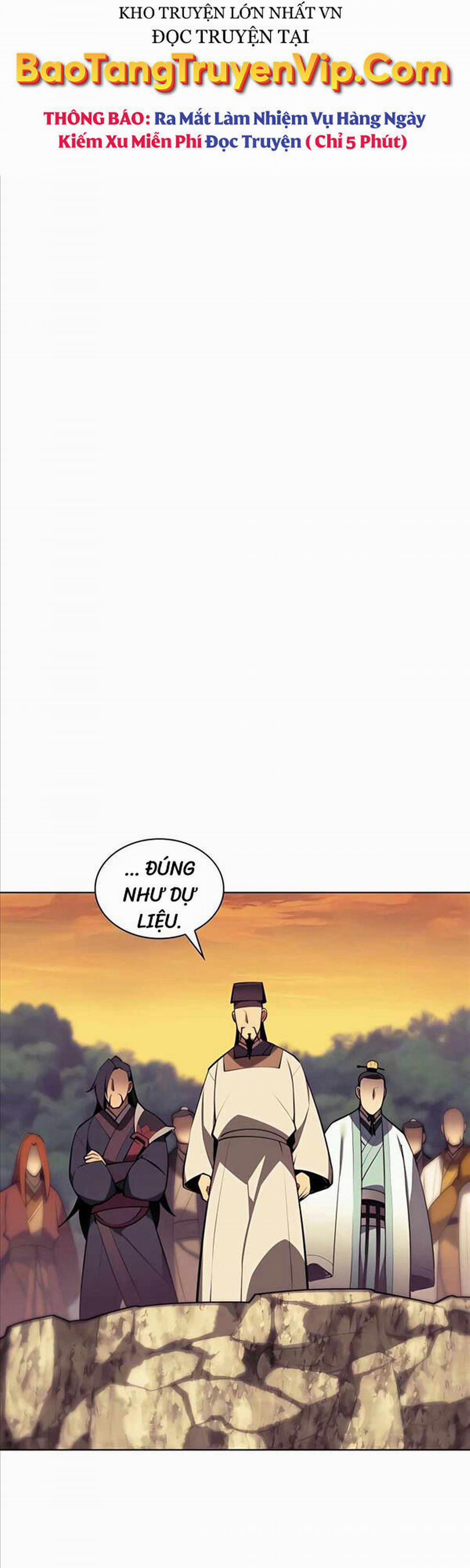 Học Giả Kiếm Sĩ 66 trang 7