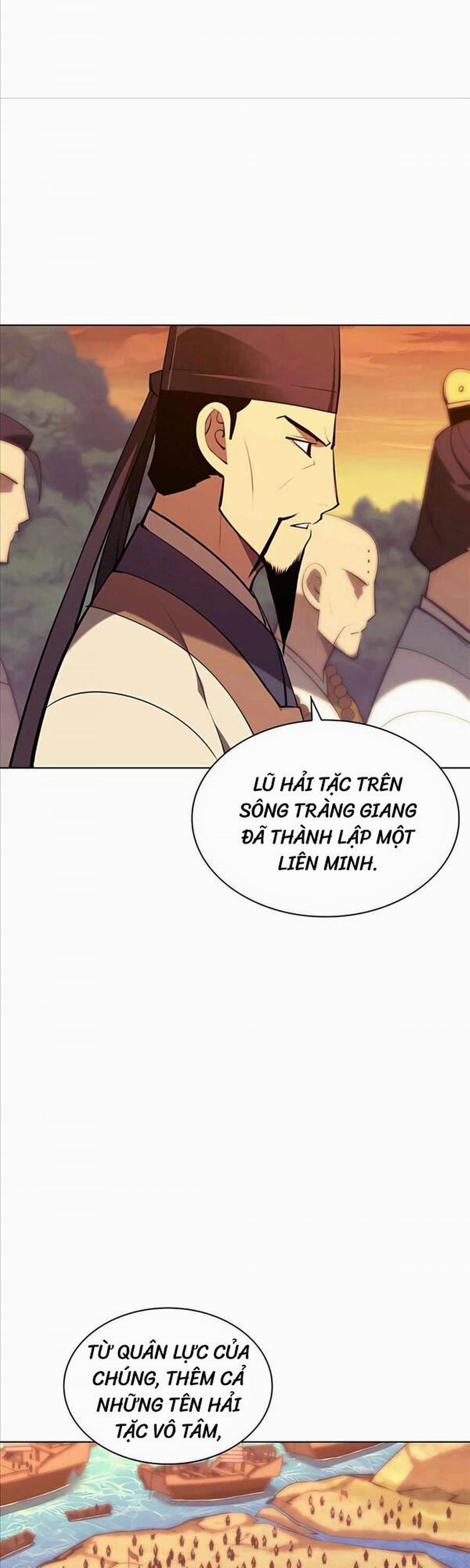 Học Giả Kiếm Sĩ 66 trang 8