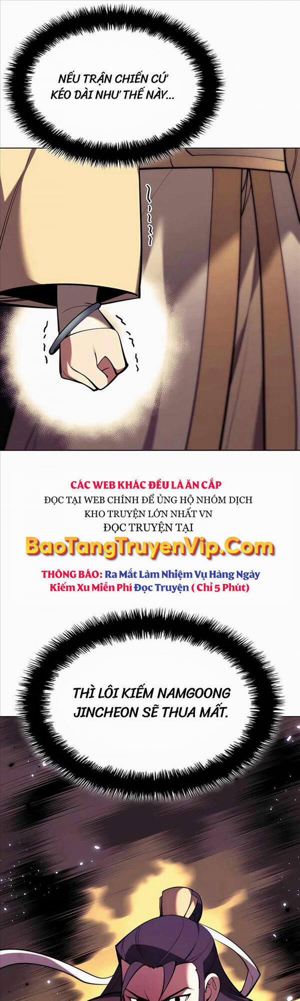 Học Giả Kiếm Sĩ 67 trang 10