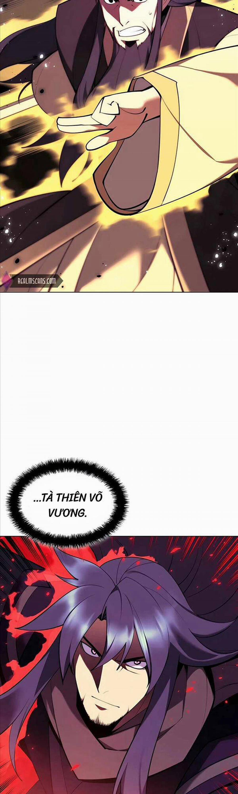 Học Giả Kiếm Sĩ 67 trang 11