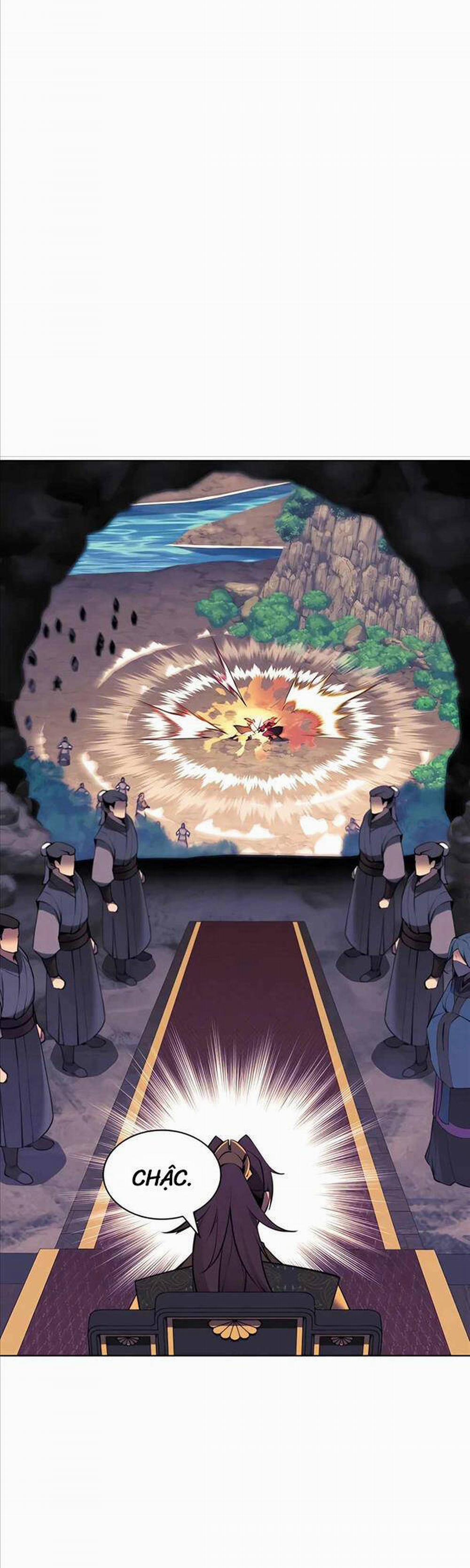 Học Giả Kiếm Sĩ 67 trang 13