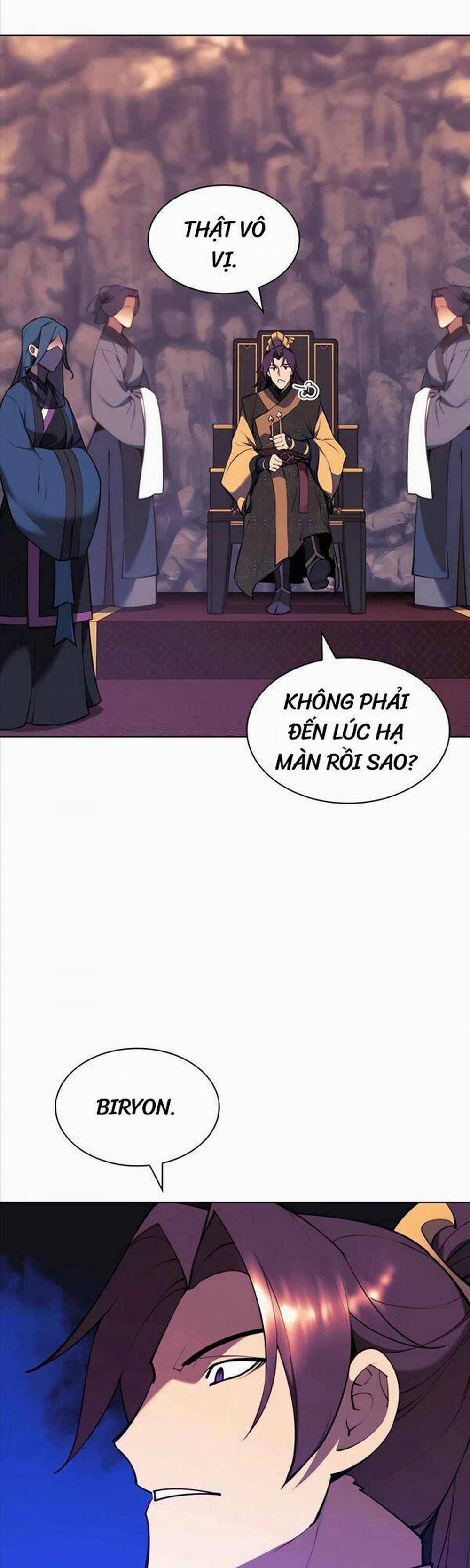 Học Giả Kiếm Sĩ 67 trang 14