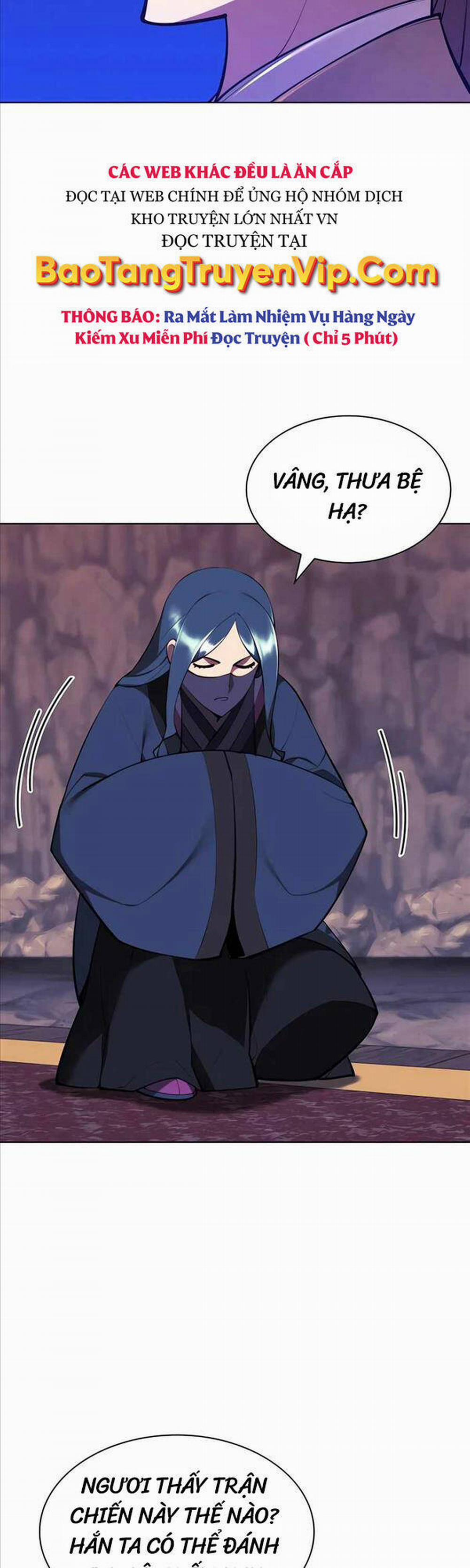 Học Giả Kiếm Sĩ 67 trang 15