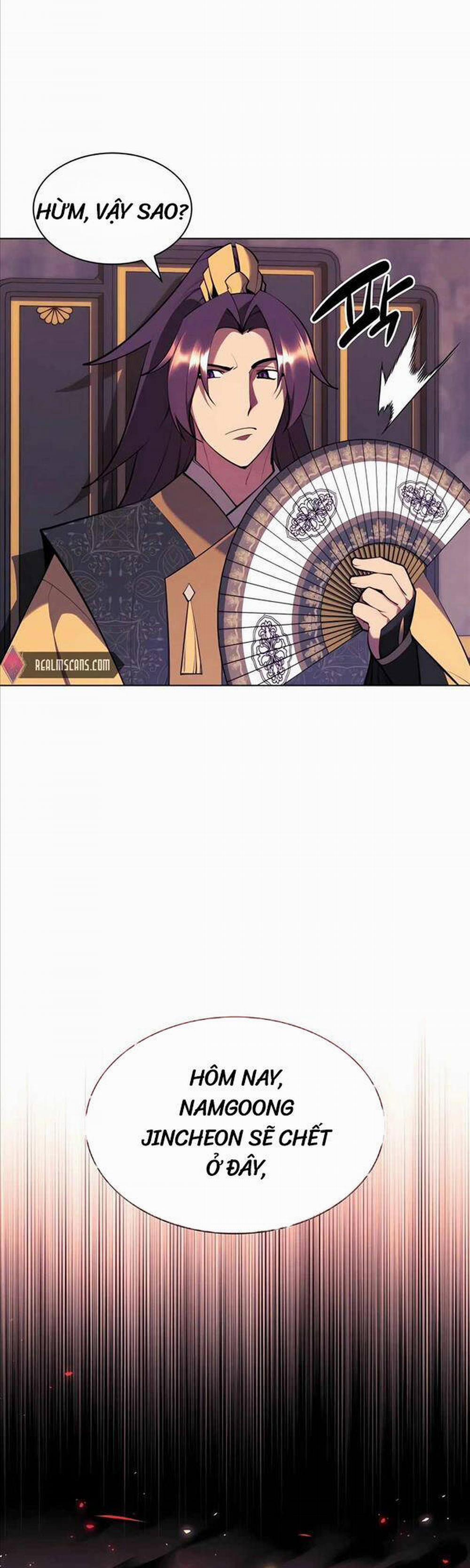 Học Giả Kiếm Sĩ 67 trang 17