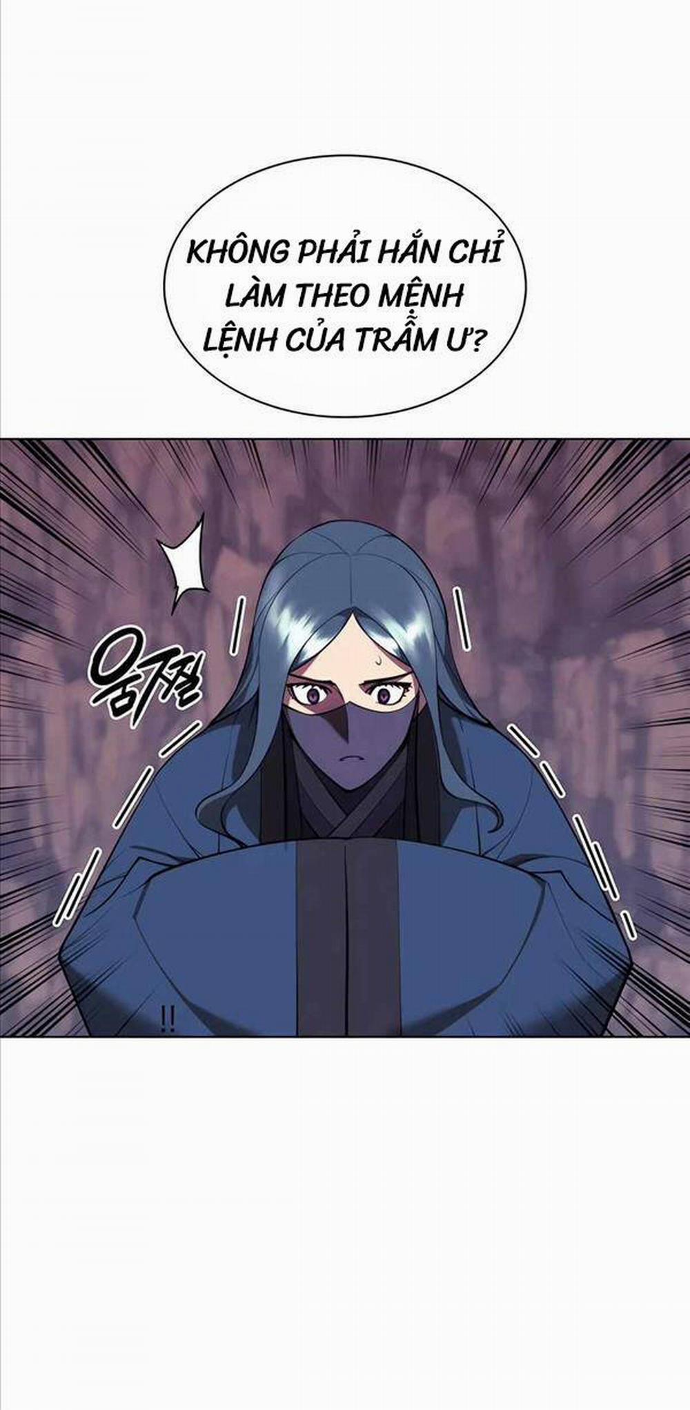 Học Giả Kiếm Sĩ 67 trang 19