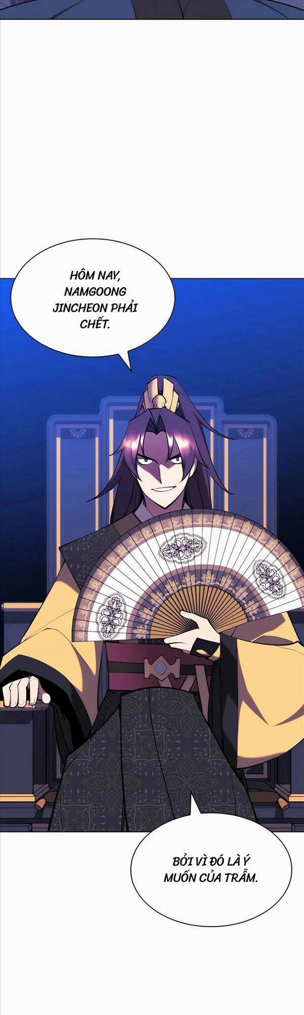 Học Giả Kiếm Sĩ 67 trang 21