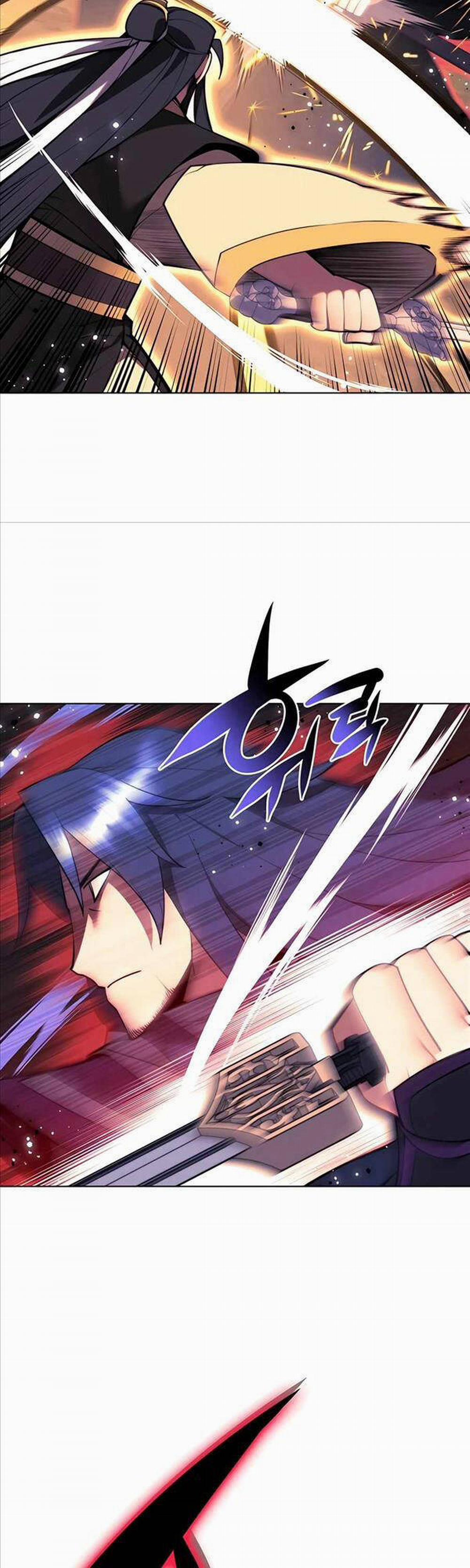 Học Giả Kiếm Sĩ 67 trang 23