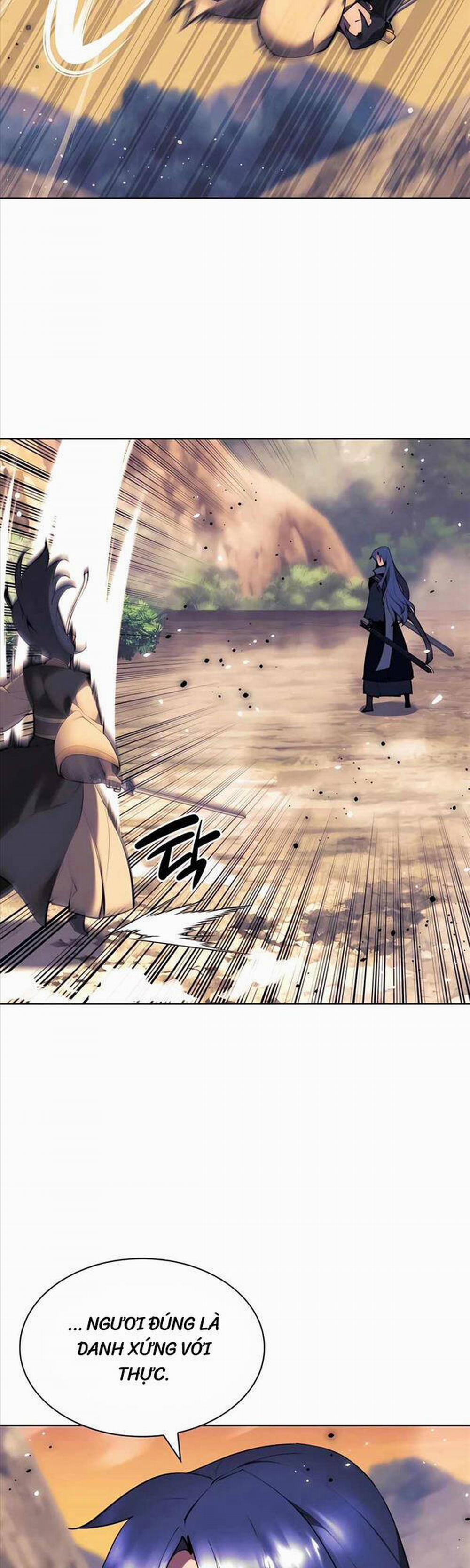 Học Giả Kiếm Sĩ 67 trang 25