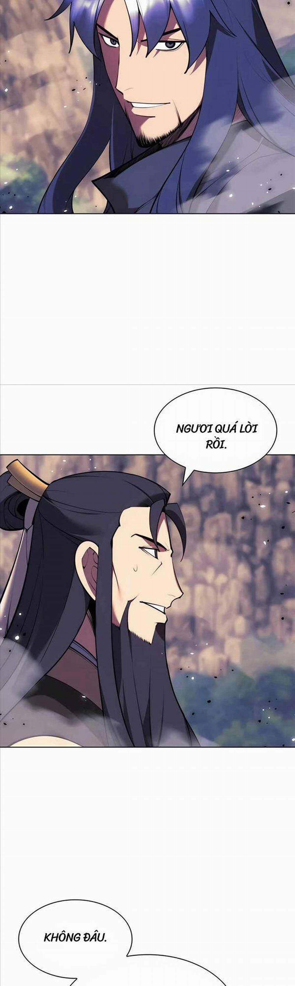 Học Giả Kiếm Sĩ 67 trang 26