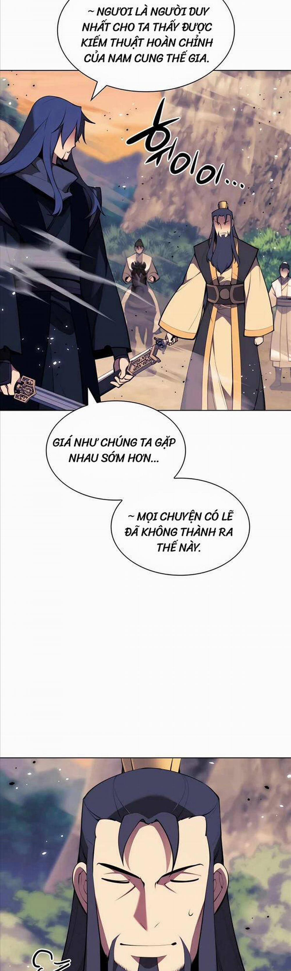 Học Giả Kiếm Sĩ 67 trang 27
