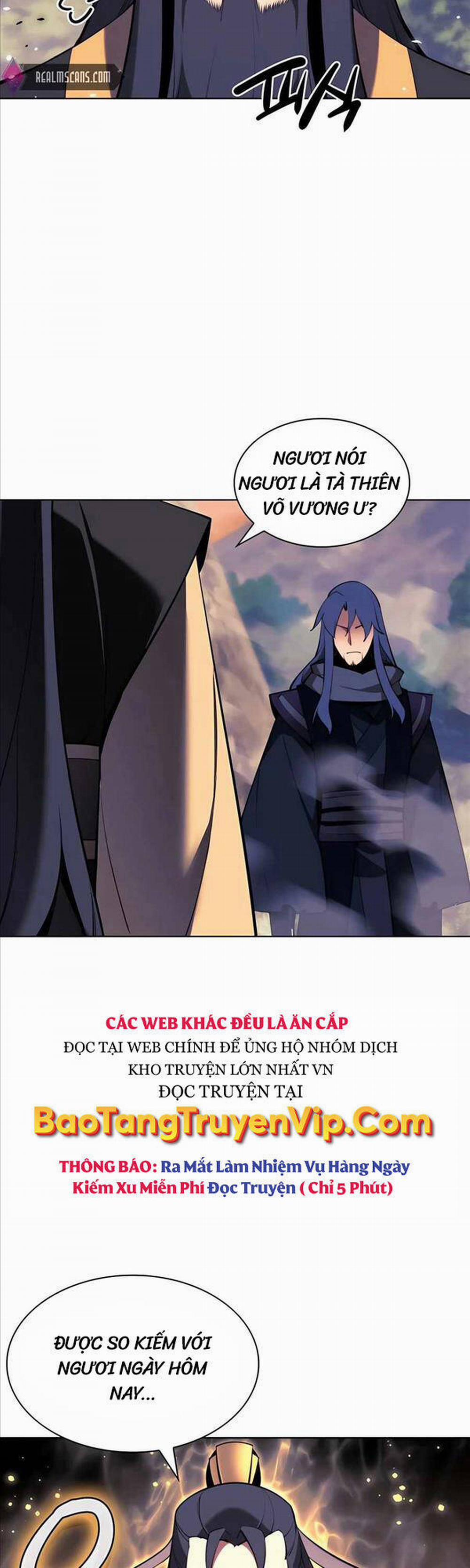 Học Giả Kiếm Sĩ 67 trang 28