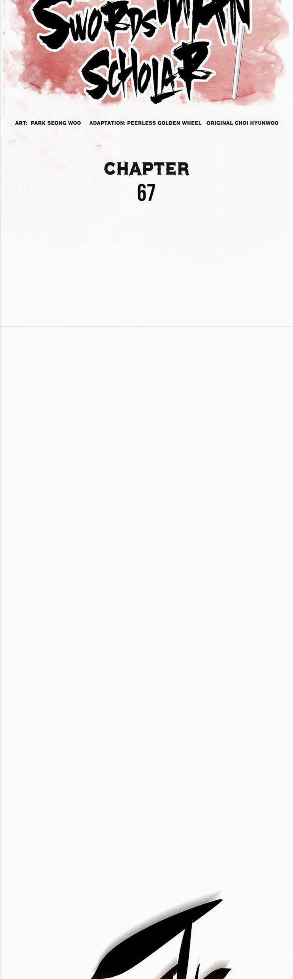 Học Giả Kiếm Sĩ 67 trang 3