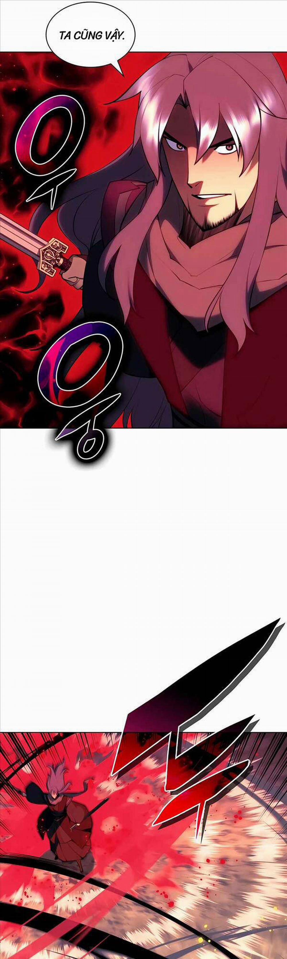 Học Giả Kiếm Sĩ 67 trang 30