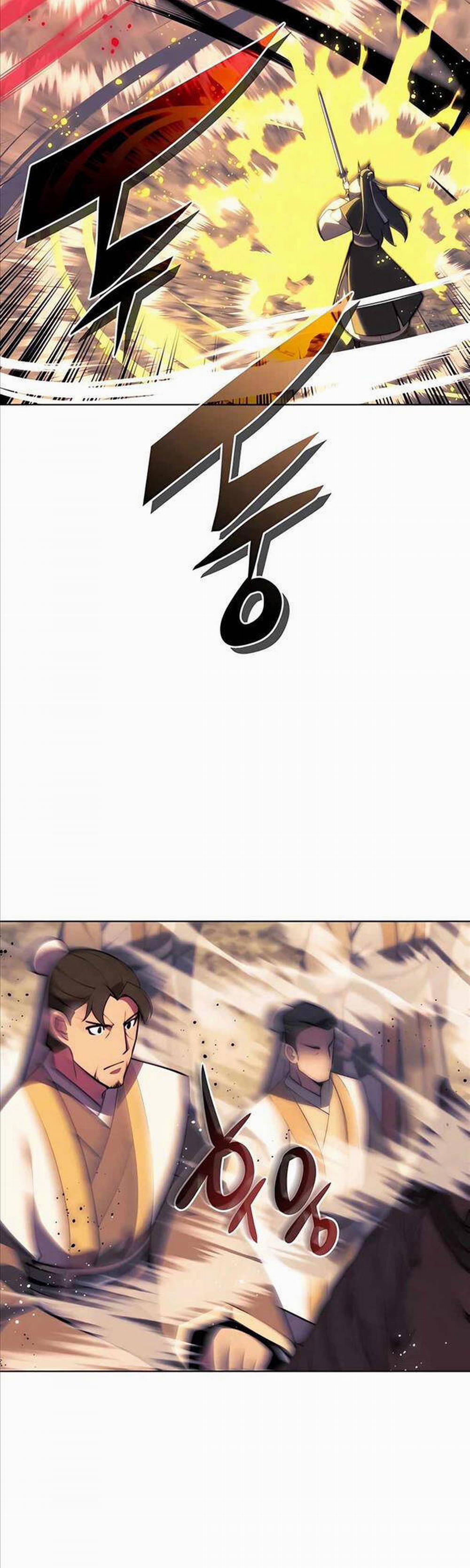 Học Giả Kiếm Sĩ 67 trang 31