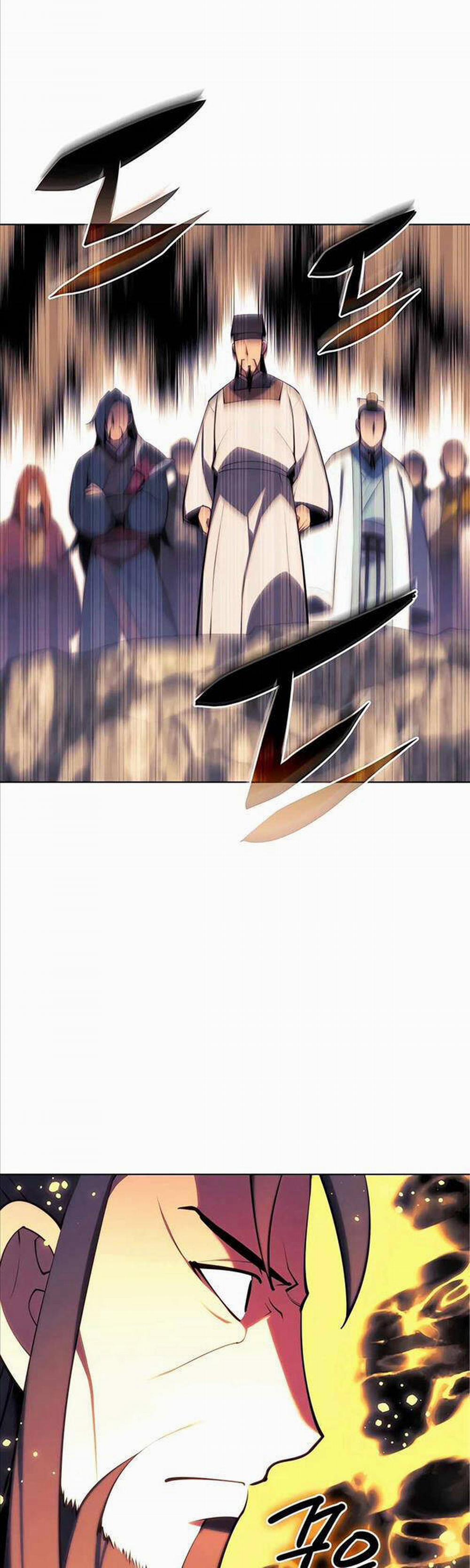 Học Giả Kiếm Sĩ 67 trang 32