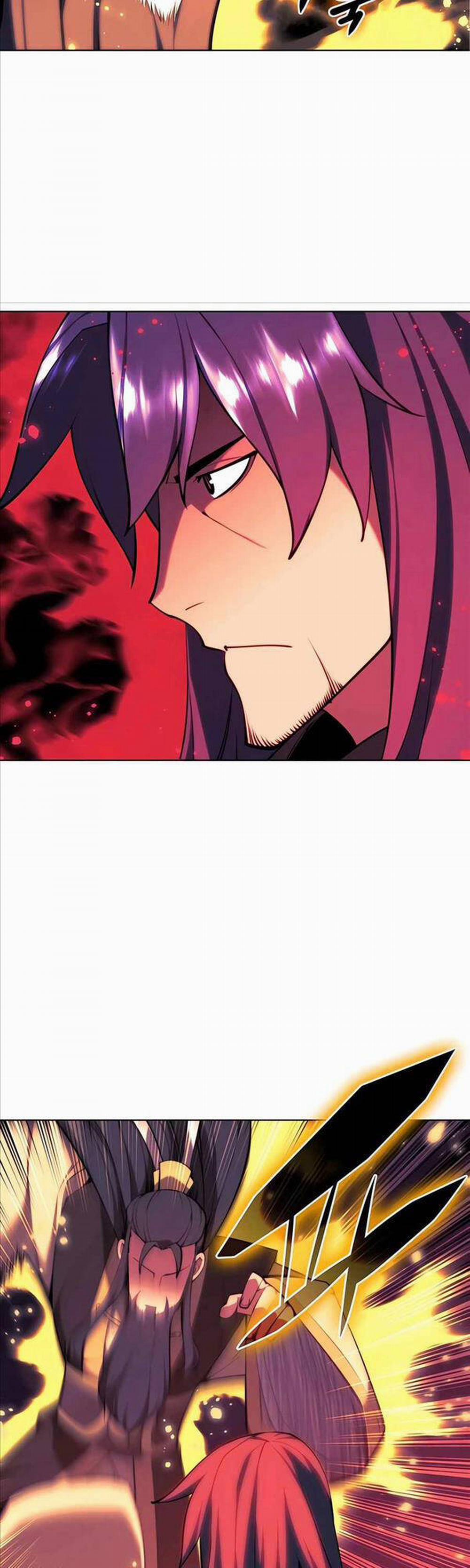 Học Giả Kiếm Sĩ 67 trang 33