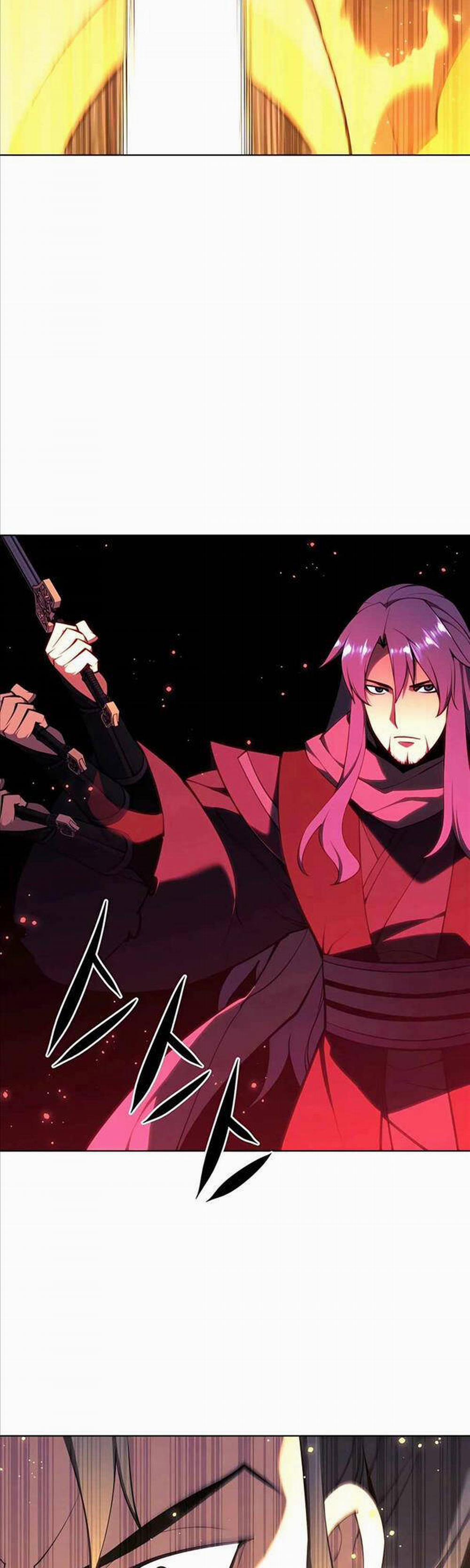 Học Giả Kiếm Sĩ 67 trang 35