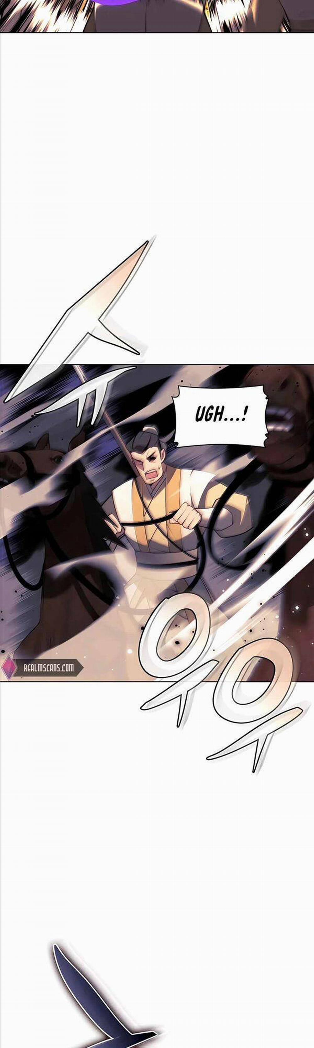 Học Giả Kiếm Sĩ 67 trang 37