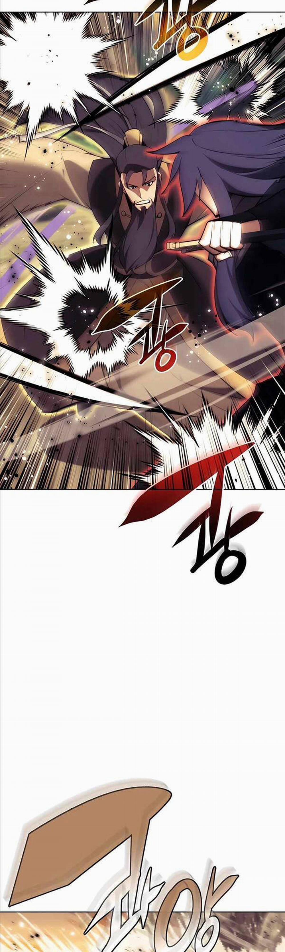 Học Giả Kiếm Sĩ 67 trang 4