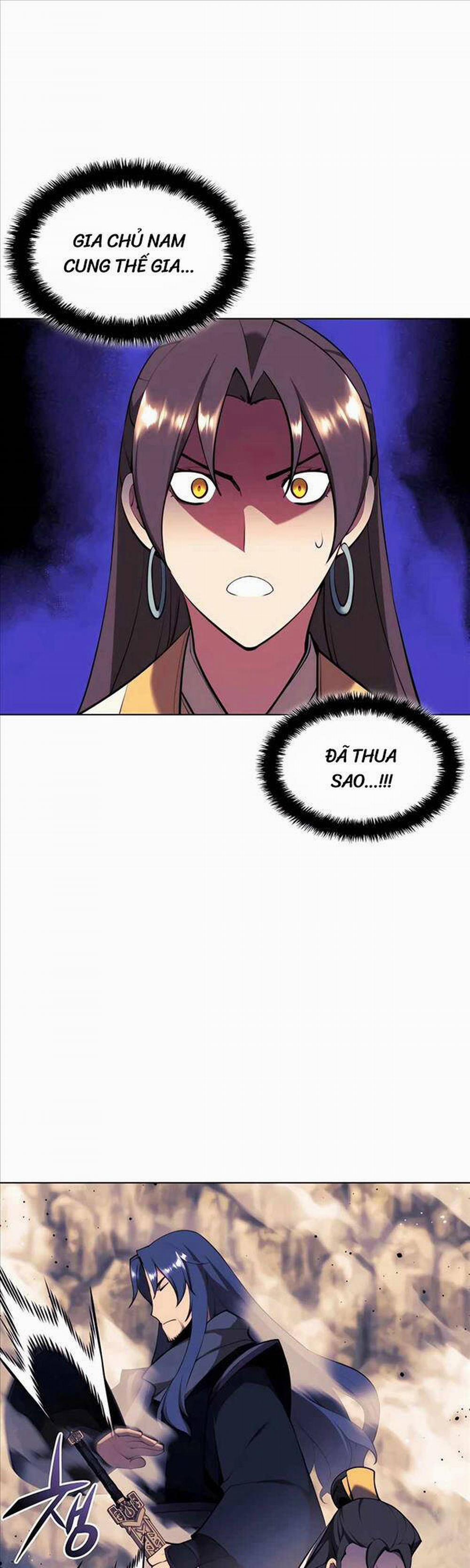 Học Giả Kiếm Sĩ 67 trang 40